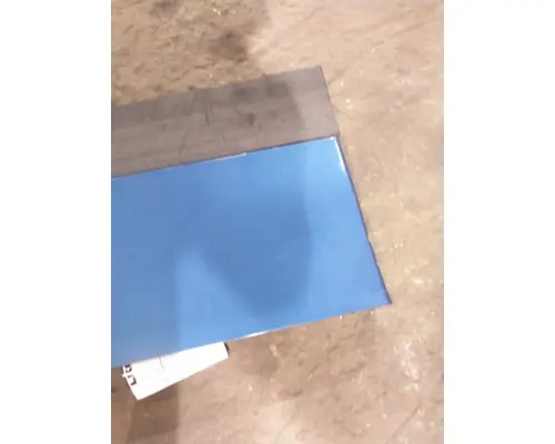 PETERBILT 387 CAB EXTENSION