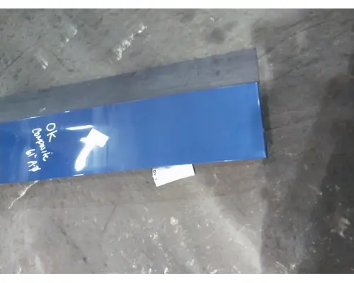 PETERBILT 387 CAB EXTENSION