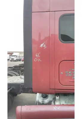 PETERBILT 387 CAB EXTENSION