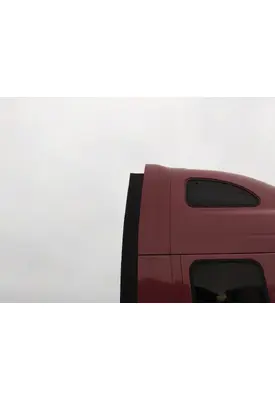 PETERBILT 387 CAB EXTENSION