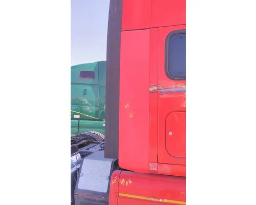 PETERBILT 387 CAB EXTENSION