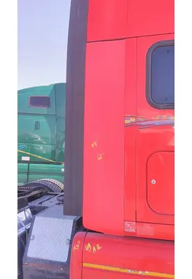 PETERBILT 387 CAB EXTENSION