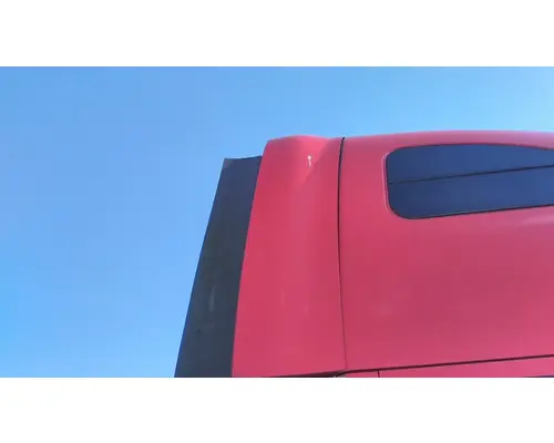 PETERBILT 387 CAB EXTENSION