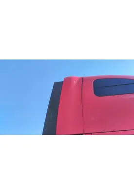 PETERBILT 387 CAB EXTENSION