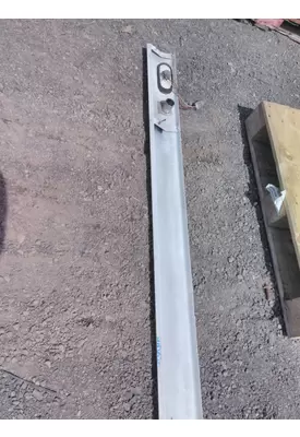 PETERBILT 387 CAB SKIRT FILLER PANEL