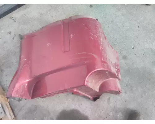 PETERBILT 387 CAB SKIRTSIDE FAIRING