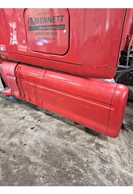 PETERBILT 387 CAB SKIRT/SIDE FAIRING