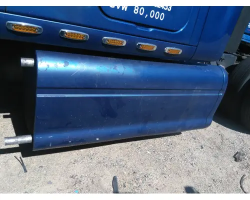 PETERBILT 387 CAB SKIRTSIDE FAIRING