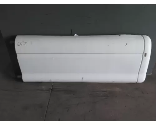 PETERBILT 387 CAB SKIRTSIDE FAIRING