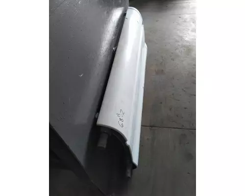 PETERBILT 387 CAB SKIRTSIDE FAIRING