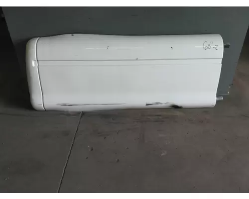 PETERBILT 387 CAB SKIRTSIDE FAIRING
