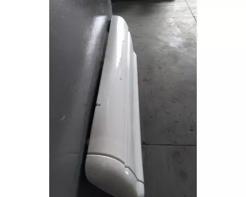 PETERBILT 387 CAB SKIRTSIDE FAIRING