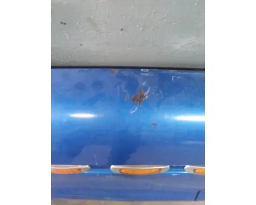 PETERBILT 387 CAB SKIRTSIDE FAIRING