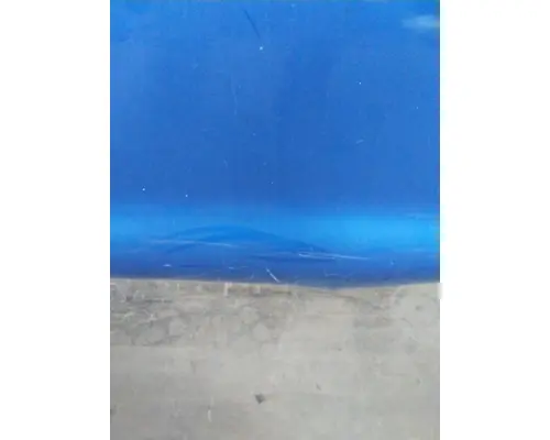 PETERBILT 387 CAB SKIRTSIDE FAIRING