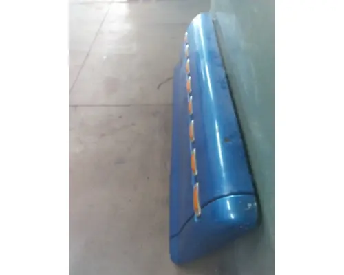 PETERBILT 387 CAB SKIRTSIDE FAIRING