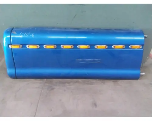 PETERBILT 387 CAB SKIRTSIDE FAIRING