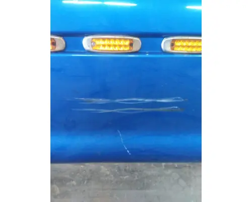 PETERBILT 387 CAB SKIRTSIDE FAIRING