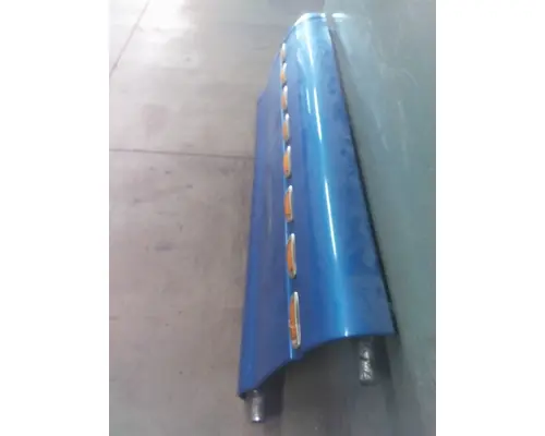 PETERBILT 387 CAB SKIRTSIDE FAIRING