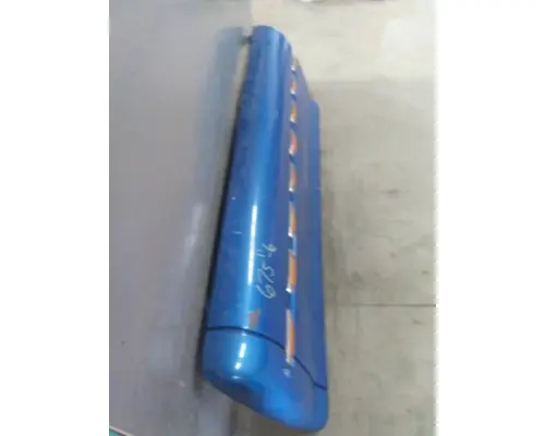 PETERBILT 387 CAB SKIRTSIDE FAIRING