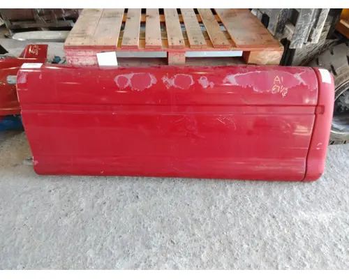 PETERBILT 387 CAB SKIRTSIDE FAIRING