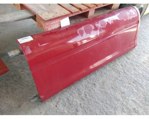 PETERBILT 387 CAB SKIRTSIDE FAIRING