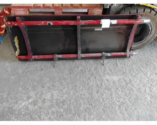 PETERBILT 387 CAB SKIRTSIDE FAIRING