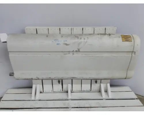 PETERBILT 387 CAB SKIRTSIDE FAIRING