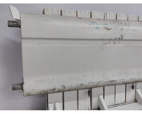 PETERBILT 387 CAB SKIRTSIDE FAIRING