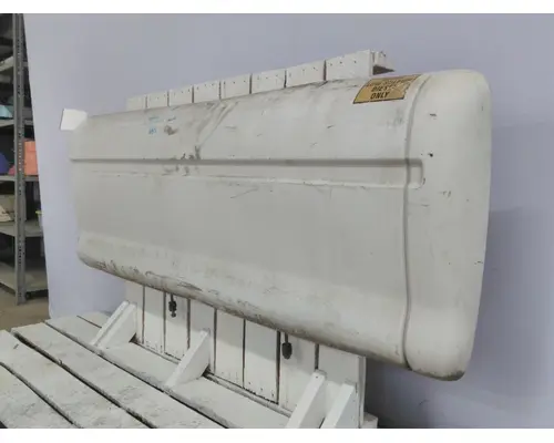 PETERBILT 387 CAB SKIRTSIDE FAIRING