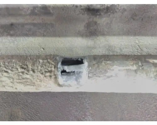 PETERBILT 387 CAB SKIRTSIDE FAIRING