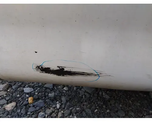 PETERBILT 387 CAB SKIRTSIDE FAIRING