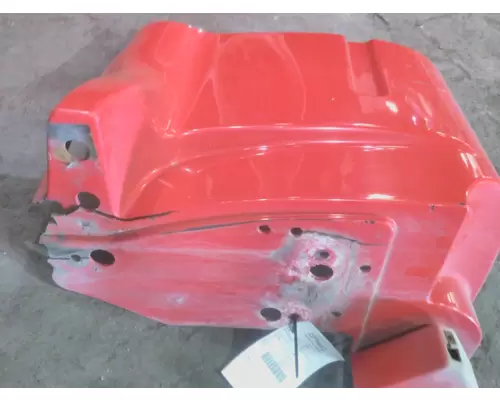 PETERBILT 387 CAB SKIRTSIDE FAIRING