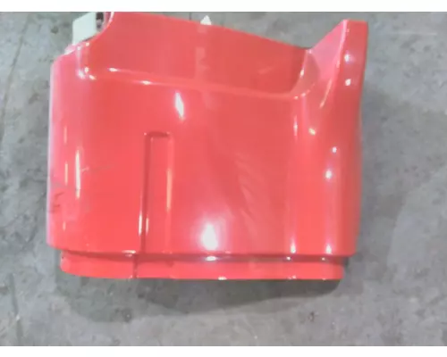 PETERBILT 387 CAB SKIRTSIDE FAIRING