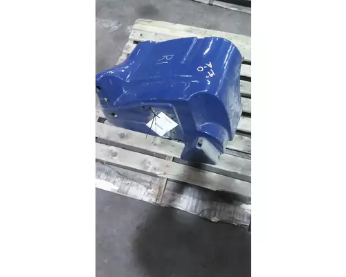 PETERBILT 387 CAB SKIRTSIDE FAIRING