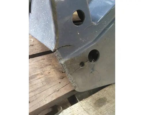 PETERBILT 387 CAB SKIRTSIDE FAIRING