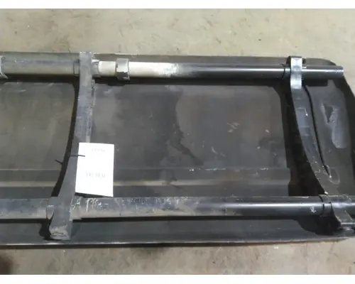 PETERBILT 387 CAB SKIRTSIDE FAIRING