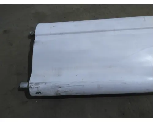 PETERBILT 387 CAB SKIRTSIDE FAIRING
