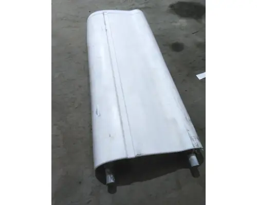 PETERBILT 387 CAB SKIRTSIDE FAIRING