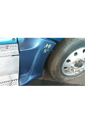 PETERBILT 387 CAB SKIRT/SIDE FAIRING