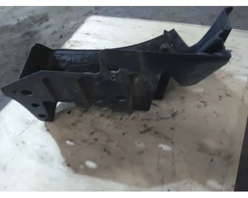 PETERBILT 387 CAB SKIRTSIDE FAIRING