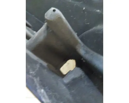 PETERBILT 387 CAB SKIRTSIDE FAIRING