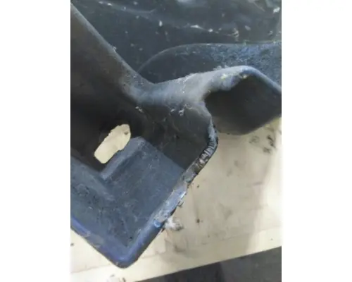 PETERBILT 387 CAB SKIRTSIDE FAIRING