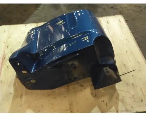 PETERBILT 387 CAB SKIRTSIDE FAIRING