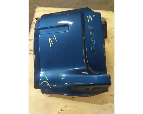 PETERBILT 387 CAB SKIRTSIDE FAIRING