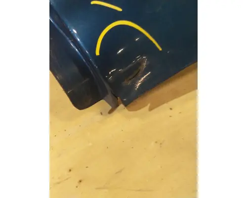 PETERBILT 387 CAB SKIRTSIDE FAIRING