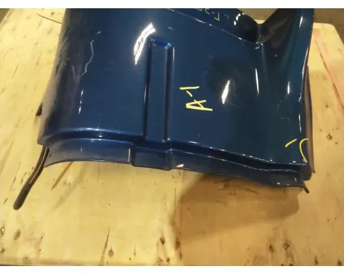 PETERBILT 387 CAB SKIRTSIDE FAIRING