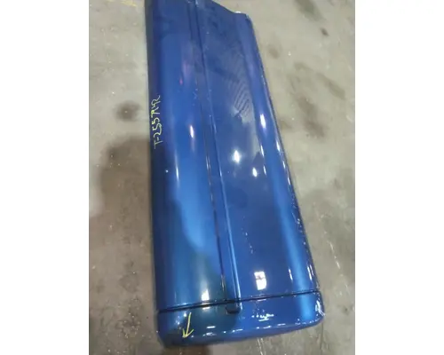 PETERBILT 387 CAB SKIRTSIDE FAIRING