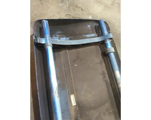 PETERBILT 387 CAB SKIRTSIDE FAIRING