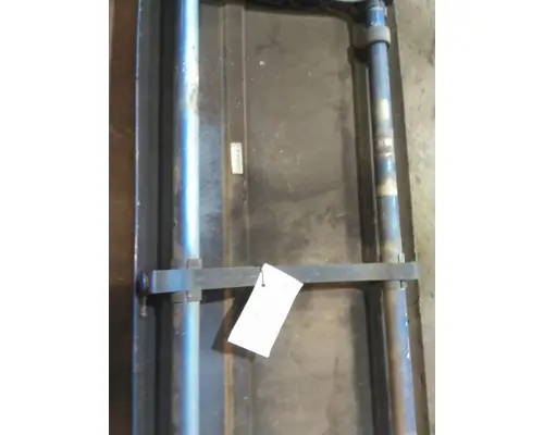 PETERBILT 387 CAB SKIRTSIDE FAIRING