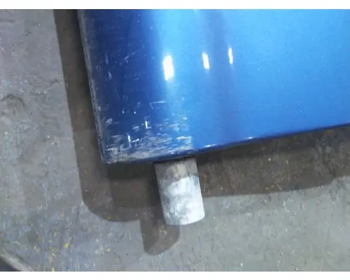 PETERBILT 387 CAB SKIRTSIDE FAIRING